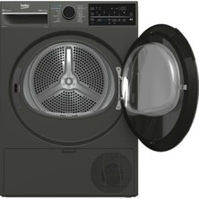 Beko Km 1010 Ig A++ 10 kg Çamaşır Kurutma Makinesi