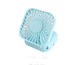 Concord CF14 Ip Askılı Katlanabilir Taşınabilir Mini Fan