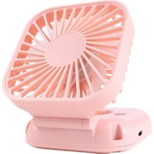 Concord CF14 Ip Askılı Katlanabilir Taşınabilir Mini Fan