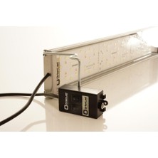 Orion Led C Serisi 8 Sıra Hi-Tech LED Aydınlatma 30CM