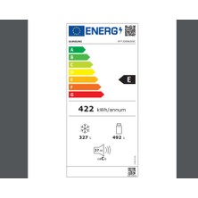 Samsung RF71DB965E8CTR E Enerji Sınıfı 819L No Frost Cooling Gardrop Tipi Buzdolabı