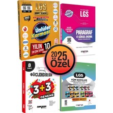 Ünlüler Karması Lgs 10 Deneme Ankara Lgs 3+3 Deneme Marka Branş Branş Deneme ile Paragraf Soru 4lü