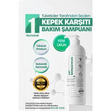 Clinical Kepek Şampuanı Anti Dandruff Shampoo 1000 ml