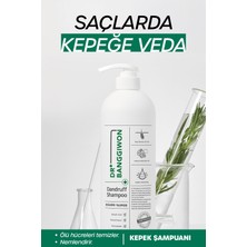 Clinical Kepek Şampuanı Anti Dandruff Shampoo 1000 ml