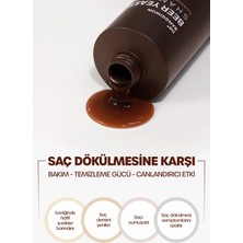 Bira Mayası Ekstrakt Şampuanı Salisilik Asit Dexpanthenol Amino Asit Beer Years Shampoo 1000 ml