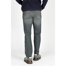Lee Cooper Jagger Erkek Jean Pantolon