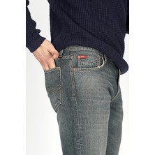 Lee Cooper Jagger Erkek Jean Pantolon