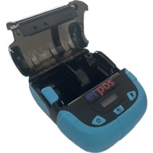 Unitech SP320 Mobil Termal Bluetooth Yazıcı