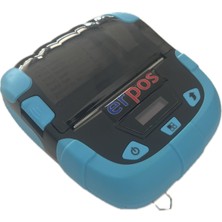 Unitech SP320 Mobil Termal Bluetooth Yazıcı