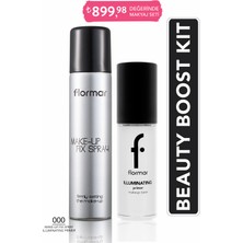 Flormar Beauty Boost Kit