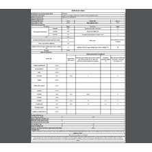 Grundig Gqnd 572 Dı E Enerji Sınıfı 572 Lt No Frost Buzdolabı