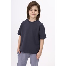 Toontoy Çocuk Baskılı Tişört