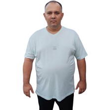 Big Nona Büyük Beden Unisex T-Shirt