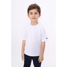 Toontoy Çocuk Baskılı Tişört