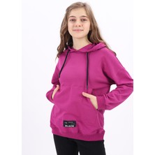 Toontoy Kız Çocuk Sweatshirt