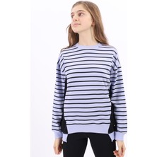 Toontoy Kız Çocuk Sweatshirt