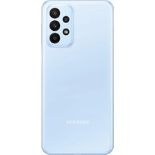 Yenilenmiş Samsung Galaxy A23 6GB+128GB -Mavi ( 12 Ay Garantili)-A Grade