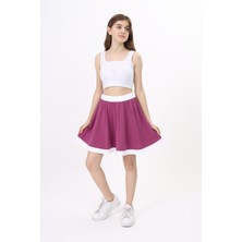 Toontoy Kız Çocuk Etek