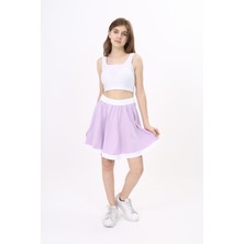 Toontoy Kız Çocuk Etek