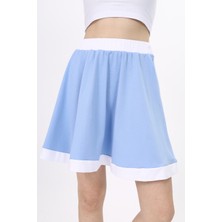 Toontoy Kız Çocuk Etek