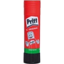 Pritt Stick Yapıştırıcı 22 gr 12 Adet