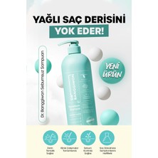 DR+ BANGGIWON Yağlı Saçlar İçin Şampuan 1000 ml