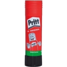 Pritt Stick Yapıştırıcı 22 Gr. 3 Adet