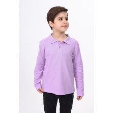 Toontoy Çocuk Nakışlı Tişört