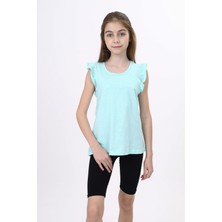 Toontoy Kız Çocuk Atlet