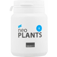 Aquario Neo Plants Tab K 70GR. Potasyum