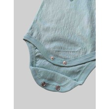 Heyy Baby Kız Bebek Çıtçıtlı Body Tekli