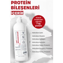 Lab Treatment Complex Saç Bakım Kompleksi 1000 ml