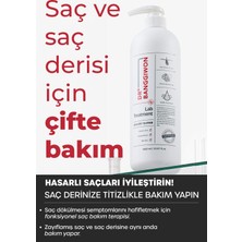 Lab Treatment Complex Saç Bakım Kompleksi 1000 ml