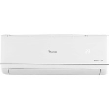 Baymak Elegant Plus Uv 12 A++ (Md)-K 12000 Btu/h Inverter Duvar Tipi Klima