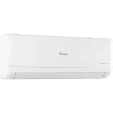 Baymak Elegant Plus Uv 12 A++ (Md)-K 12000 Btu/h Inverter Duvar Tipi Klima