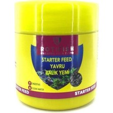 Rotifish Starter Feed No:3 50ML 25GR.