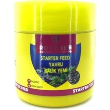 Rotifish Starter Feed No:3 50ML 25GR.