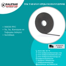 Kalıpsan Epdm Bant 30 m