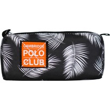 Cambridge Polo Club Tactical Iı Unisex Tek Bölmeli Kalemlik