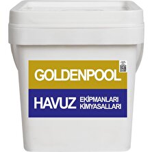 GTX Goldenpool Toz Klor  - Yosun Önleyici - Toz ph Düşürücü Paketi