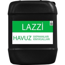 Lazzi Cleance Havuz Suyu Berraklaştırıcı Parlatıcı & Topaklayıcı 10 KG Havuz Kimyasalı