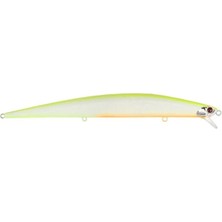 River Slim Monster 175S 17.5 cm 30GR Maket Balık RENK:54GOC