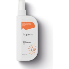 Lopren Yoğun Bronzlaştırıcı Yağ 200 ml