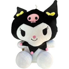 Kuromi 40 cm Peluş