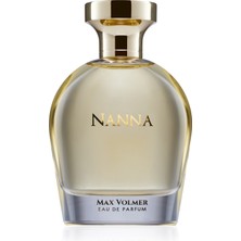 MAX VOLMER Nanna Edp 100ML Unisex Parfüm