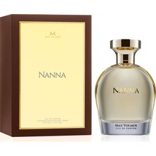 MAX VOLMER Nanna Edp 100ML Unisex Parfüm