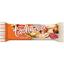 Tadım Fındıklı Bar 30GR x 20 Adet