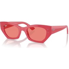 Ray-Ban 4430 676084 52 Güneş Gözlüğü