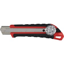 Milwaukee Ayarlı Maket Bıçağı 18 mm T48221961