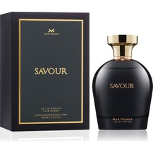 MAX VOLMER Savour Pour Homme Edp 100ML